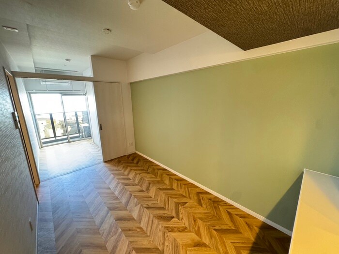 Grace　Coastの物件内観写真