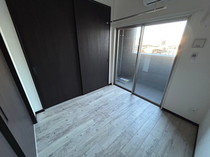 Grace　Coastの物件内観写真