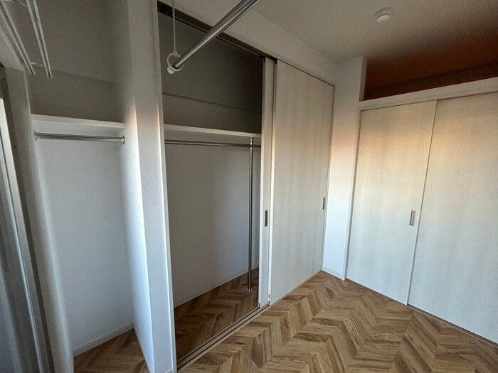 Grace　Coastの物件内観写真