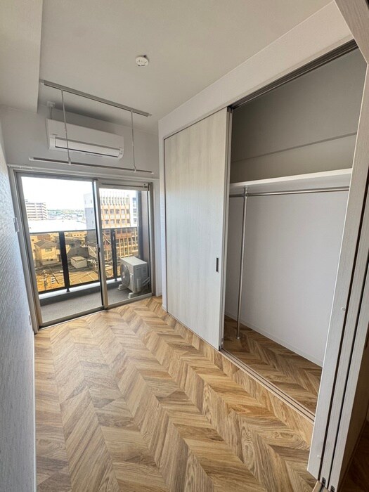 Grace　Coastの物件内観写真