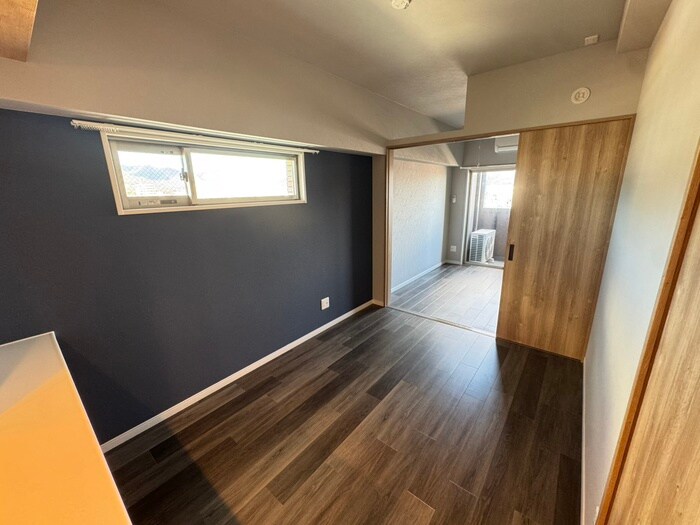 Grace　Coastの物件内観写真