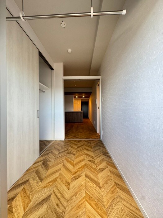 Grace　Coastの物件内観写真