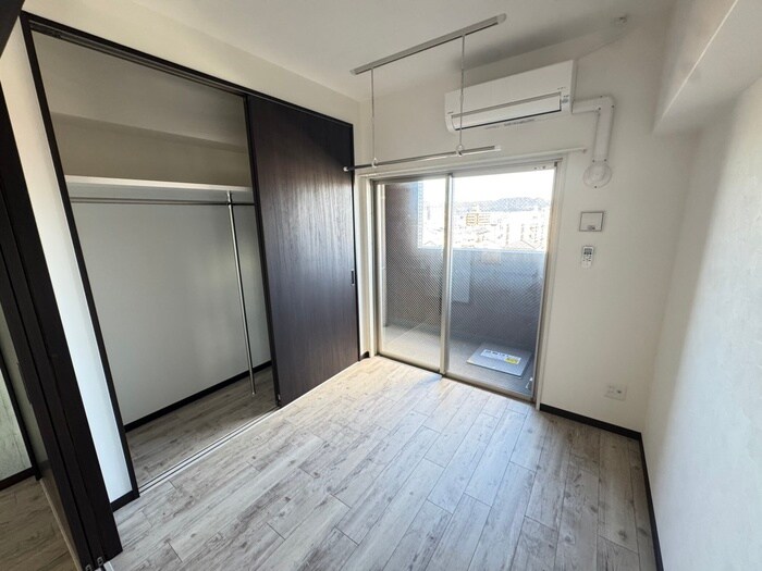 Grace　Coastの物件内観写真