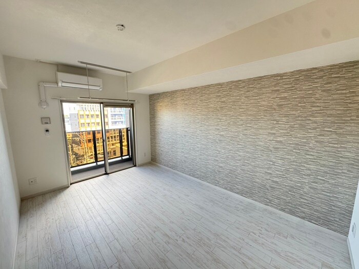 Grace　Coastの物件内観写真