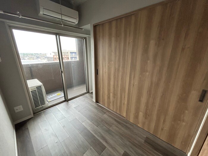 Grace　Coastの物件内観写真