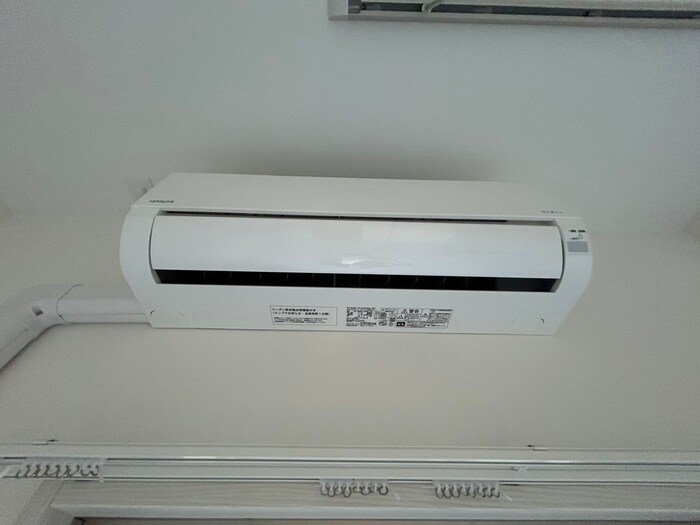 Grace　Coastの物件内観写真