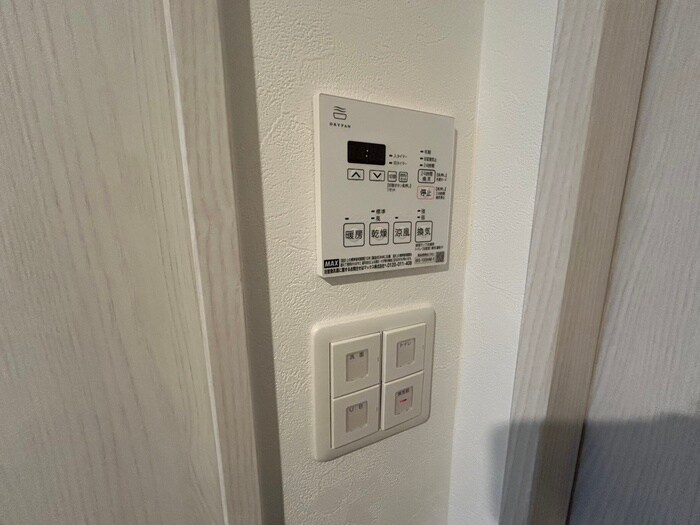 Grace　Coastの物件内観写真