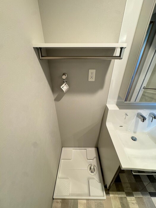 Grace　Coastの物件内観写真