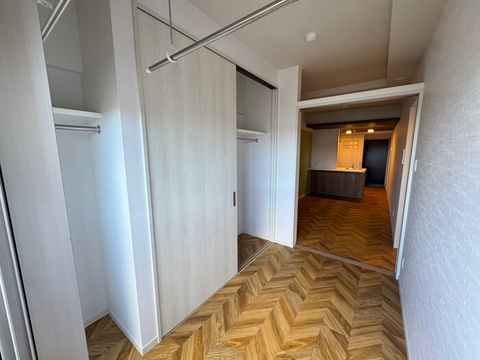 Grace　Coastの物件内観写真