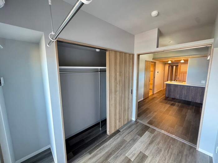 Grace　Coastの物件内観写真