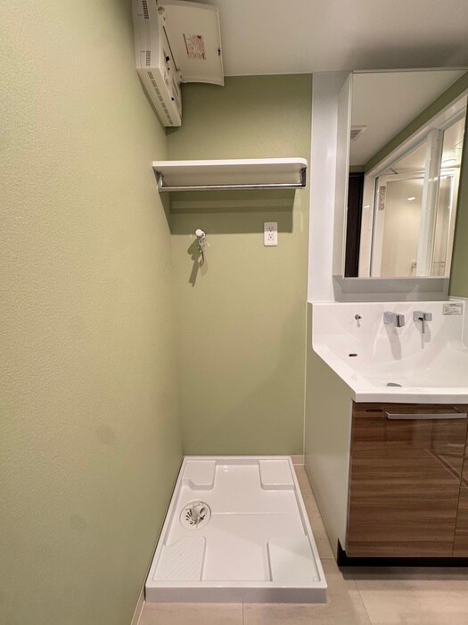 Grace　Coastの物件内観写真