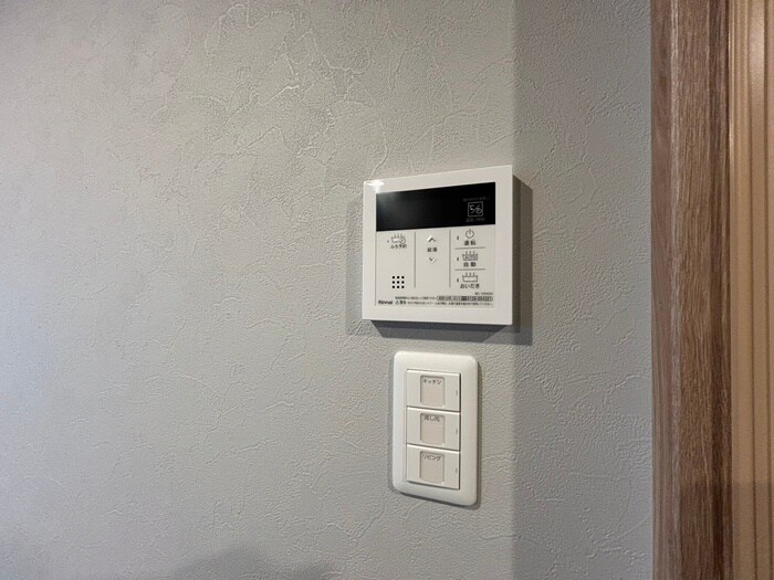 Grace　Coastの物件内観写真