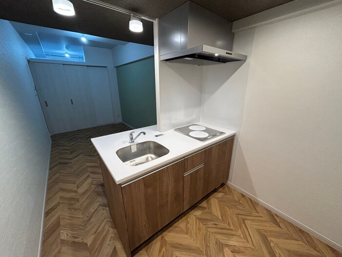 Grace　Coastの物件内観写真