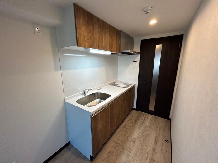 Grace　Coastの物件内観写真