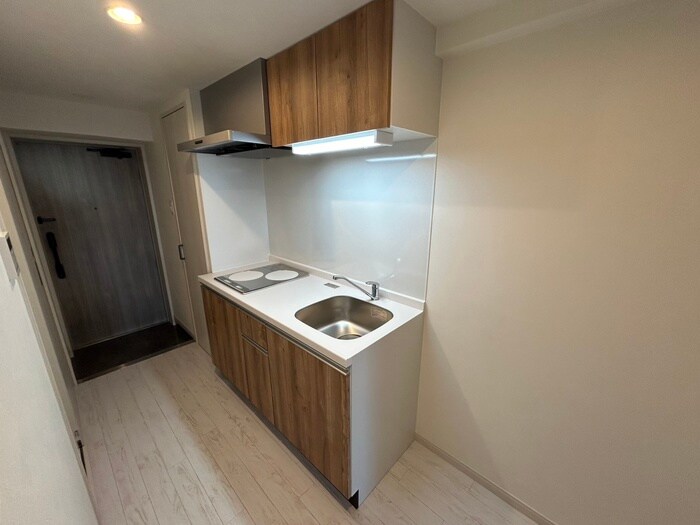 Grace　Coastの物件内観写真