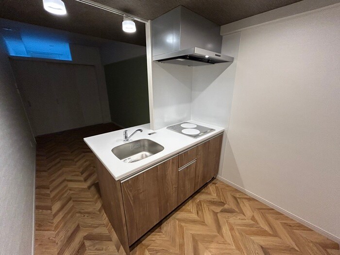 Grace　Coastの物件内観写真