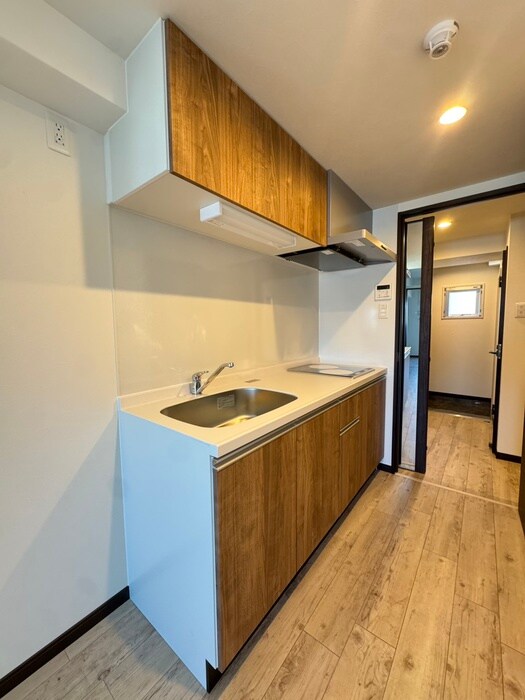 Grace　Coastの物件内観写真