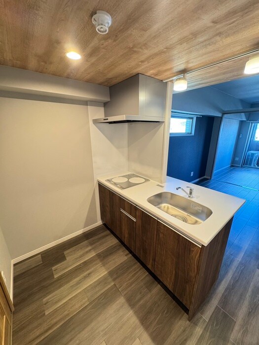 Grace　Coastの物件内観写真