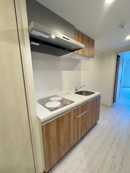 Grace　Coastの物件内観写真