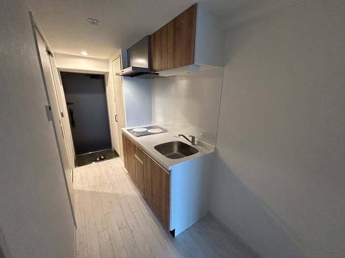 Grace　Coastの物件内観写真