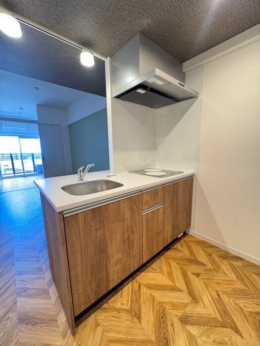 Grace　Coastの物件内観写真