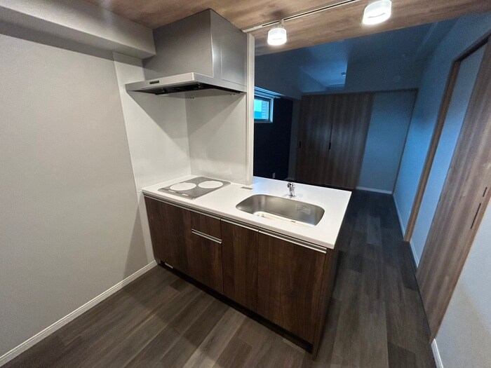 Grace　Coastの物件内観写真