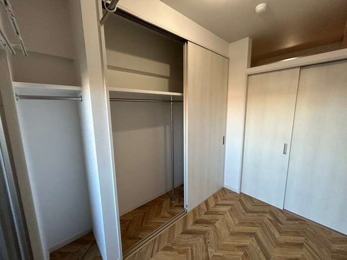 Grace　Coastの物件内観写真