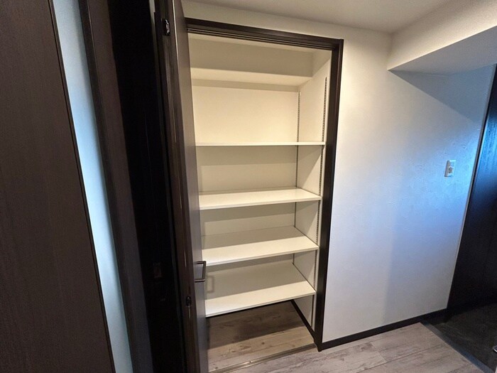 Grace　Coastの物件内観写真