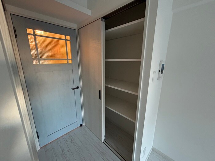 Grace　Coastの物件内観写真