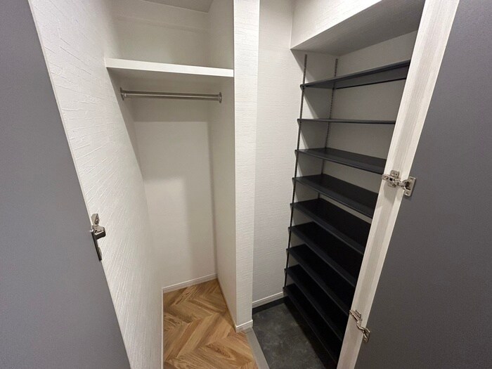 Grace　Coastの物件内観写真