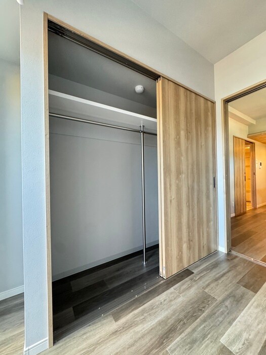 Grace　Coastの物件内観写真