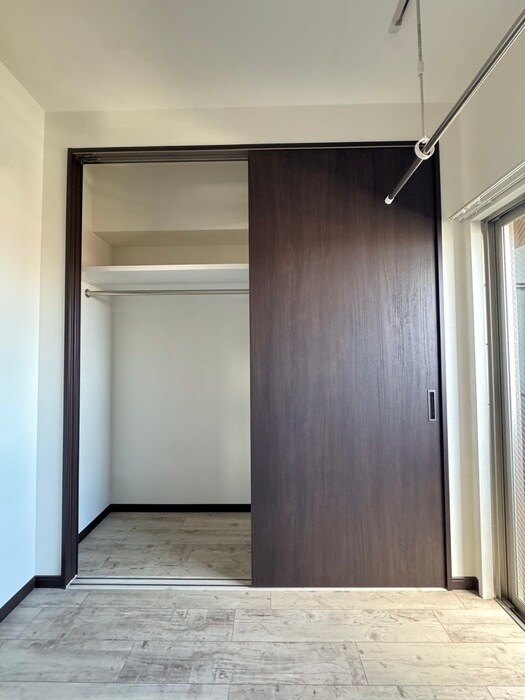 Grace　Coastの物件内観写真