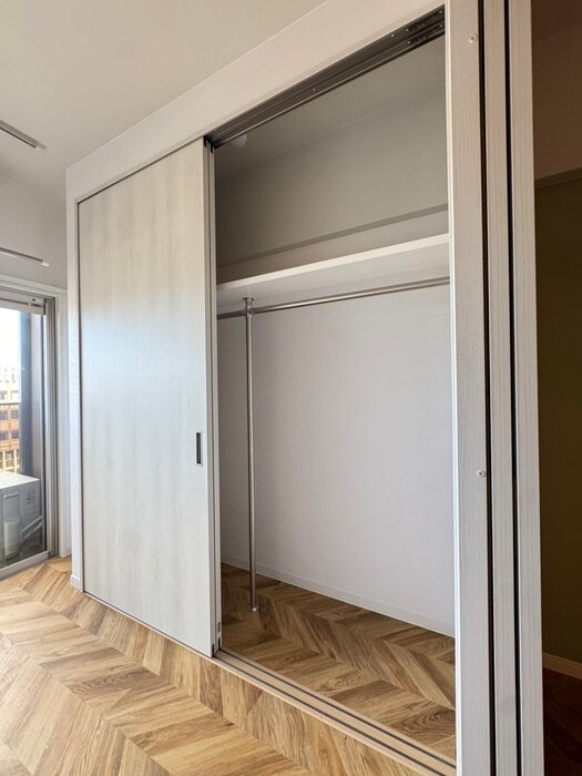 Grace　Coastの物件内観写真