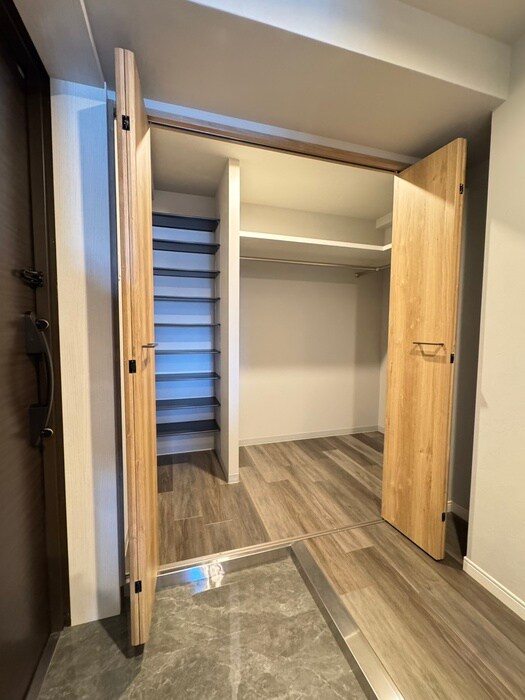 Grace　Coastの物件内観写真