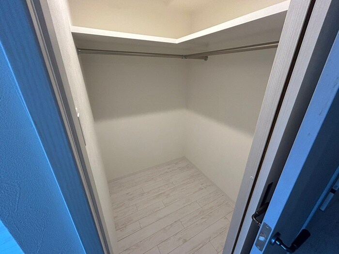 Grace　Coastの物件内観写真