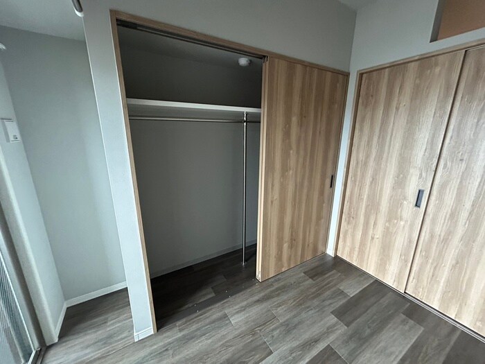 Grace　Coastの物件内観写真