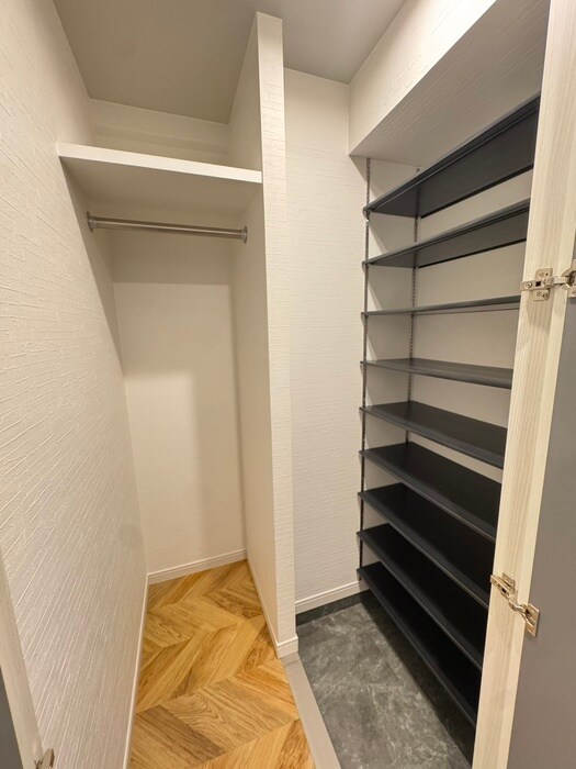 Grace　Coastの物件内観写真