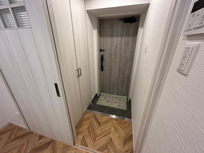 Grace　Coastの物件内観写真