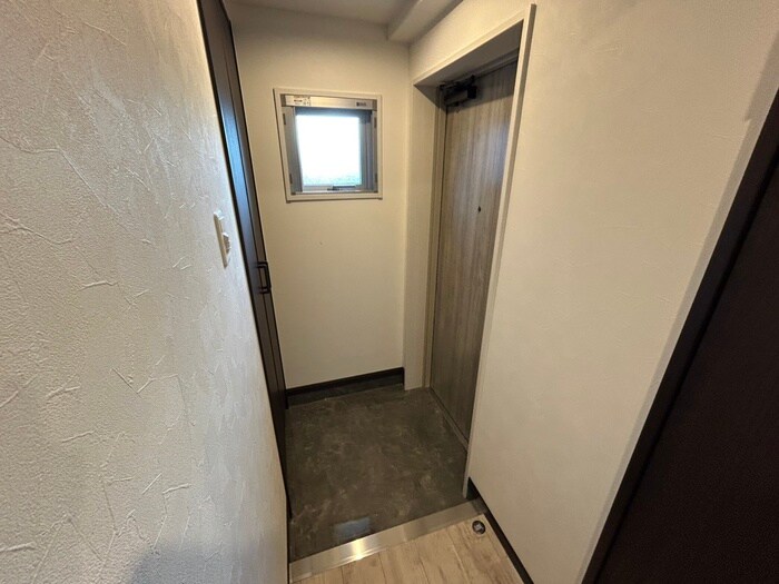 Grace　Coastの物件内観写真