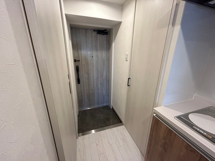 Grace　Coastの物件内観写真