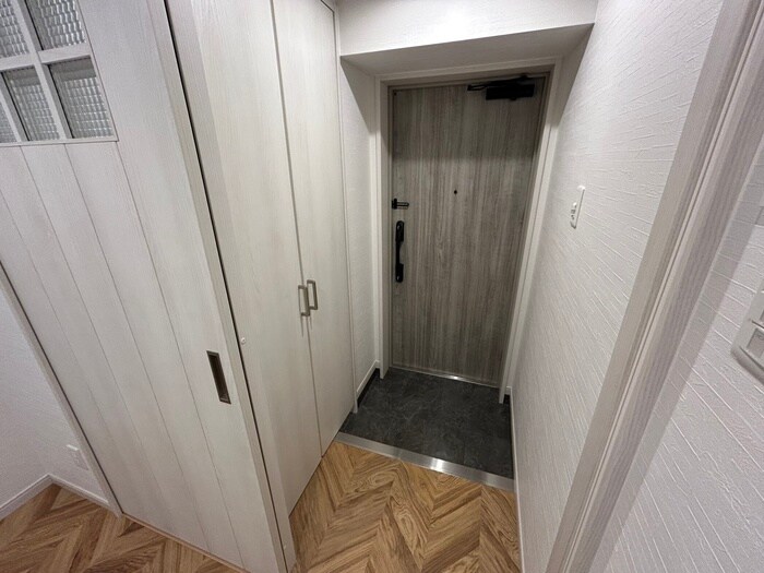 Grace　Coastの物件内観写真