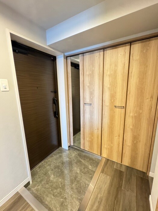 Grace　Coastの物件内観写真