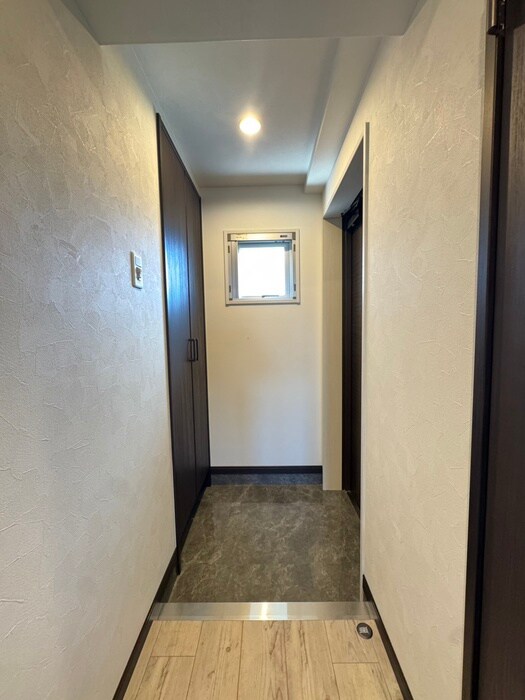 Grace　Coastの物件内観写真