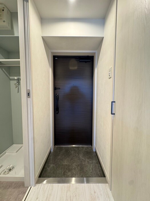 Grace　Coastの物件内観写真