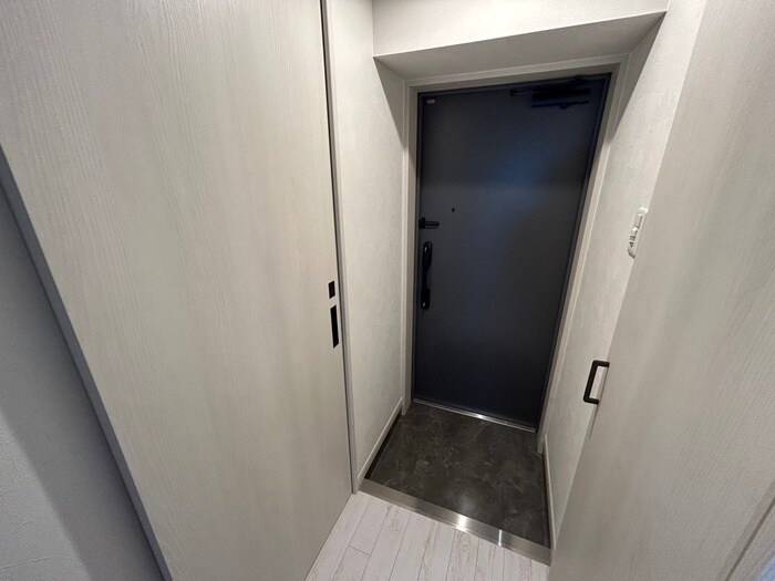 Grace　Coastの物件内観写真