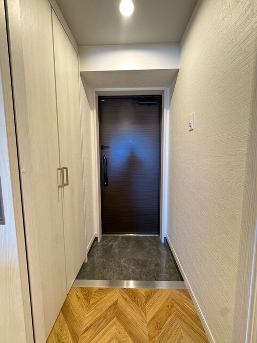 Grace　Coastの物件内観写真