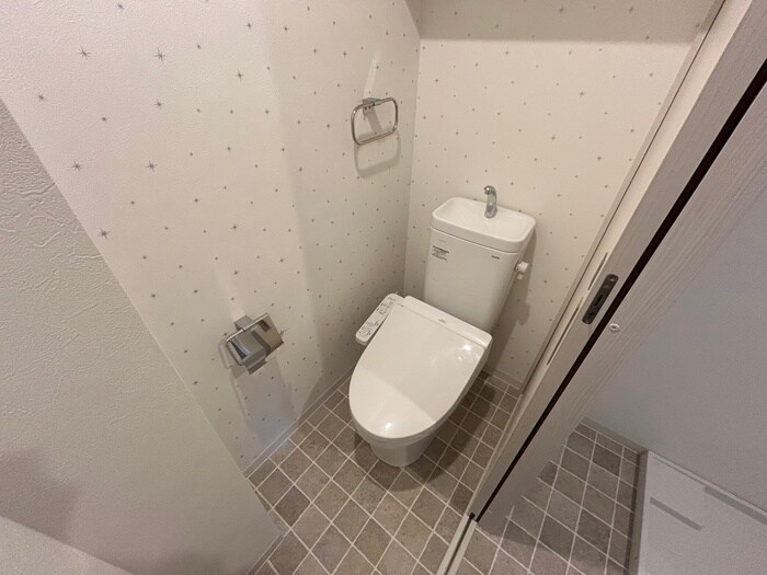 Grace　Coastの物件内観写真