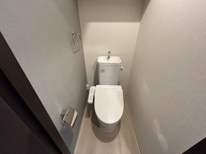 Grace　Coastの物件内観写真