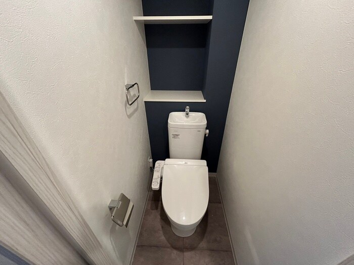 Grace　Coastの物件内観写真