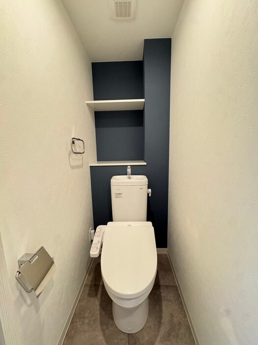 Grace　Coastの物件内観写真